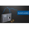 Biometric 5YA10 Fingerprint Time Attendance Clock Recorder Employee Digital Electronic