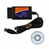 Advanced USB ELM327 OBD2