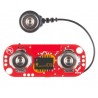 Electronics Wearable Muscle Signal EMG Sensor Module for Arduino