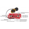 Electronics Wearable Muscle Signal EMG Sensor Module for Arduino