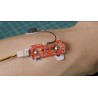 Electronics Wearable Muscle Signal EMG Sensor Module for Arduino