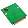 واجهة تحويل من  Compact Flash Card إلى SATA ساتا