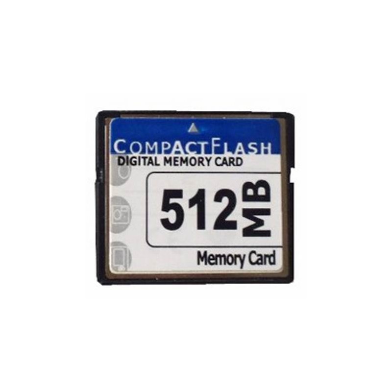 Compact Flash 128MB 256MB 512MB 1GB 2GB 4GB 8GB 16GB 32GB 64GB
