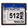 Compact Flash 128MB 256MB 512MB 1GB 2GB 4GB 8GB 16GB 32GB 64GB