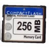 Compact Flash 128MB 256MB 512MB 1GB 2GB 4GB 8GB 16GB 32GB 64GB