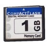 Compact Flash 128MB 256MB 512MB 1GB 2GB 4GB 8GB 16GB 32GB 64GB