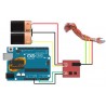 Electronics Muscle Signal EMG Sensor Module for Arduino