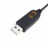 USB 2.0 to TTL Serial