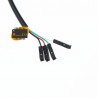 USB 2.0 to TTL Serial