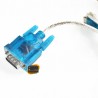 USB 2.0 to RS232 Serial DB9