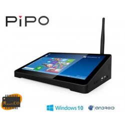PiPo X9 Dual Boot Mini PC...