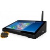 جهاز لوحي - جهاز لوحي 8.9 إنش نوع PIPO 9x بنظام ويندوز 10 + أندرويد + TV BOX