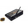 جهاز لوحي - جهاز لوحي 8.9 إنش نوع PIPO 9x بنظام ويندوز 10 + أندرويد + TV BOX