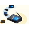جهاز لوحي - جهاز لوحي 8.9 إنش نوع PIPO 9x بنظام ويندوز 10 + أندرويد + TV BOX