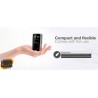 Laser Keyboard Wireless Bluetooth Virtual Projector for Android iOS Tablet PC
