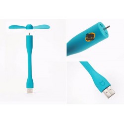 USB Fan Flexible USB...