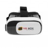 نظارات غوغل للواقع الإفتراضي للجوالات VR Glasses V 2.0