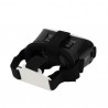 نظارات غوغل للواقع الإفتراضي للجوالات VR Glasses V 2.0