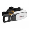 نظارات غوغل للواقع الإفتراضي للجوالات VR Glasses V 2.0