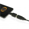 تحويلة OTG USB 2.0 Female To Micro USB 5 Pin Male Plug Adapter Converter