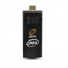 W5 TV Dongle Quad Core Intel Z3735F Windows10 Android 4.4 Dual OS Mini PC 2GB 32GB Bluetooth HDMI TV Stick