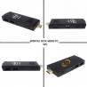 W5 TV Dongle Quad Core Intel Z3735F Windows10 Android 4.4 Dual OS Mini PC 2GB 32GB Bluetooth HDMI TV Stick