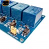 Eight 8 Channel 5V Relay Module for Arduino
