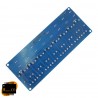 Eight 8 Channel 5V Relay Module for Arduino