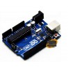 لوحة أوردوينو Arduino UNO R3 DIP-Copy Italy Class B