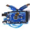 لوحة أوردوينو Arduino Mega2560 atmega16u Copy Orginal Class B