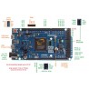 لوحة أوردوينو Arduino DUE R3 - Copy Original Class B