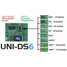 Mikroe UNI-DS6