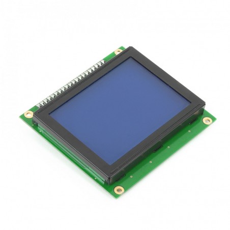 Graphic LCD 128x64