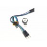 Pulse Heart Rate Sensor For Arduino (Original)