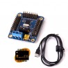 Servo Motors Drive Board 24CH