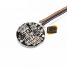موديول حساس نبضات قلب تشابهي (كوبي) Pulse Heart Rate Sensor