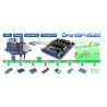 PIC18F4520-OPEN18F4520 Development Board