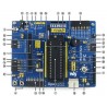 PIC18F4520-OPEN18F4520 Development Board