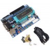 PIC16F877A PIC Minimum System Development Board