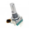 ROTARY ENCODER SWITCH EC11