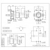 ROTARY ENCODER SWITCH EC11