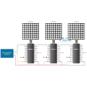 MAX7219CNG