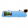 Vehicle BlackBox DVR Full HD 1080