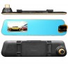 Vehicle BlackBox DVR Full HD 1080
