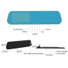 Vehicle BlackBox DVR Full HD 1080
