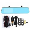 Vehicle BlackBox DVR Full HD 1080