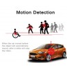 Vehicle BlackBox DVR Full HD 1080