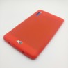 Tablet Silicon Back Cover Case 7"