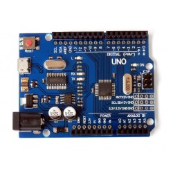 UNO R3 SMD without USB cable