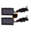 XH-B302 Digital Thermometer